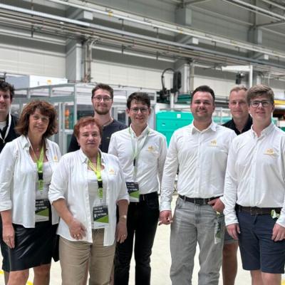 In wenigen Wochen zu 3 qualifizierten Neukunden