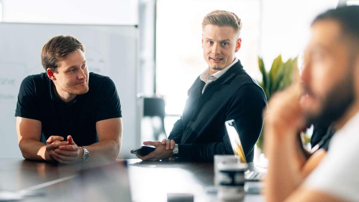 A&M steht für planbare Kundenanfragen, klare Vertriebsprozesse und nachhaltiges Wachstum&nbsp;