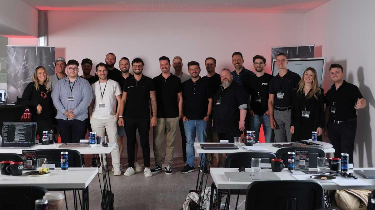 Das Team von Filmmaker Marketing unterstützt Filmschaffende dabei, ein stabiles, unternehmerisch strukturiertes Business aufzubauen. 