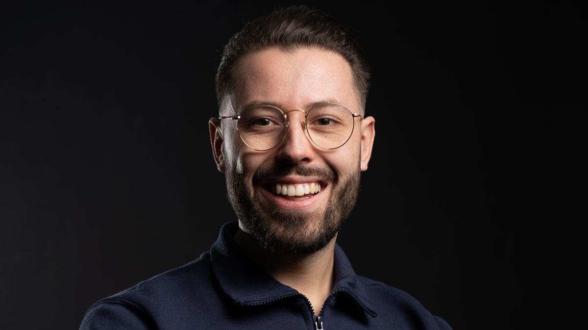Florian Sommer ist Gründer und Geschäftsführer der ELDOORADO GmbH.