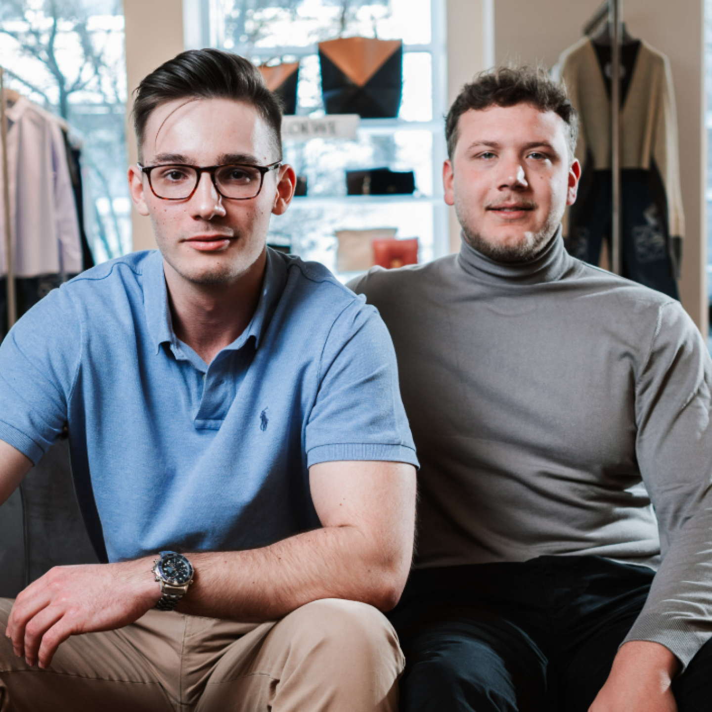 Steigerung der Abschlussrate um 15% und 30.000€ Mehrumsatz pro Monat