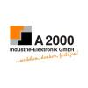 A 2000 Industrie-Elektronik GmbH