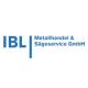 IBL Metallhandel & Sägeservice GmbH