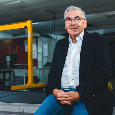 IBL Metallhandel: Von Unsichtbar zu 4 Neukunden pro Monat – trotz konservativer Zielgruppe