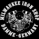 Milwaukee Iron Shop-Kramer