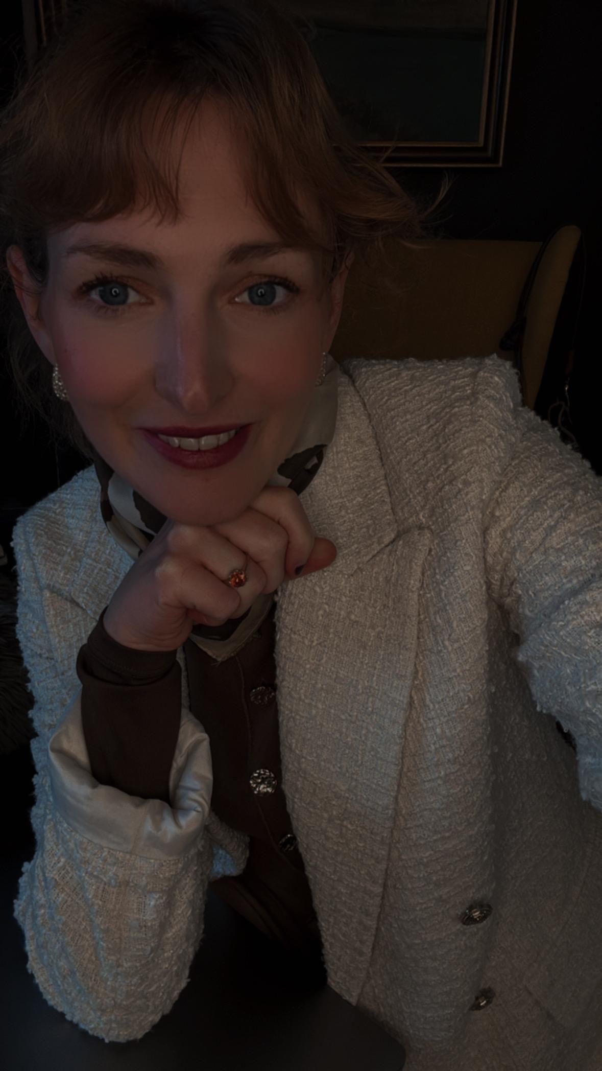 Michaela Rauwolf&nbsp;