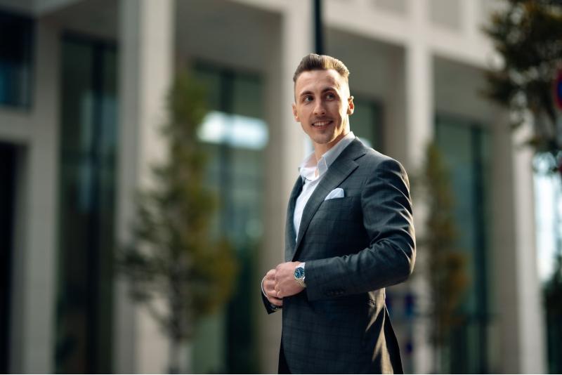 Smart Trading Gains Gründer