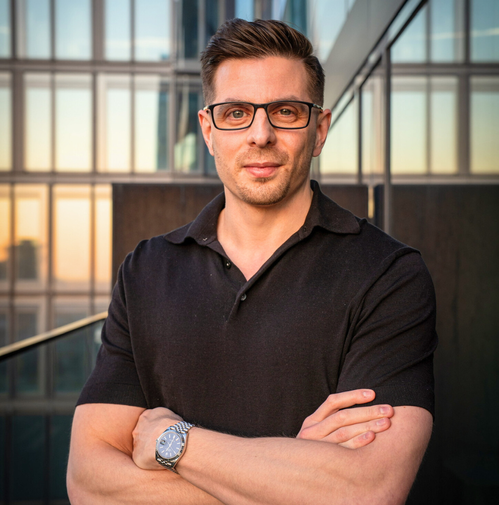 Bereit, dein Unternehmen durch YouTube zu skalieren?