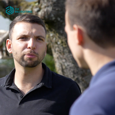 35 neue Mitarbeiter gewonnen durch ein gesamtheitliches Recruitingkonzept