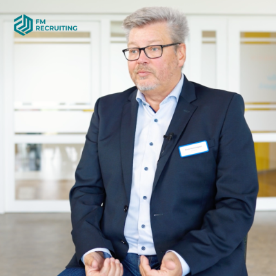 30 neue Mitarbeiter innerhalb von 12 Monaten