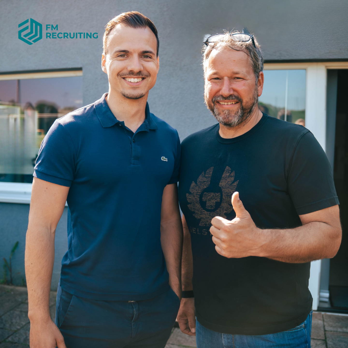 Caspar & Dase gewinnt mehr als 7 psychiatrische Pflegekräfte mit FM Recruiting!