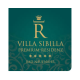 Villa Sibilla Premium-Residenz