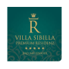 Villa Sibilla Premium-Residenz