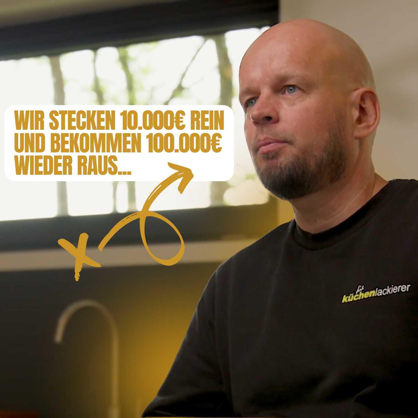 Marketing im Handwerk: 100.000€ Umsatz durch Online Marketing