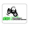 Der Schmalspur Lohnunternehmer