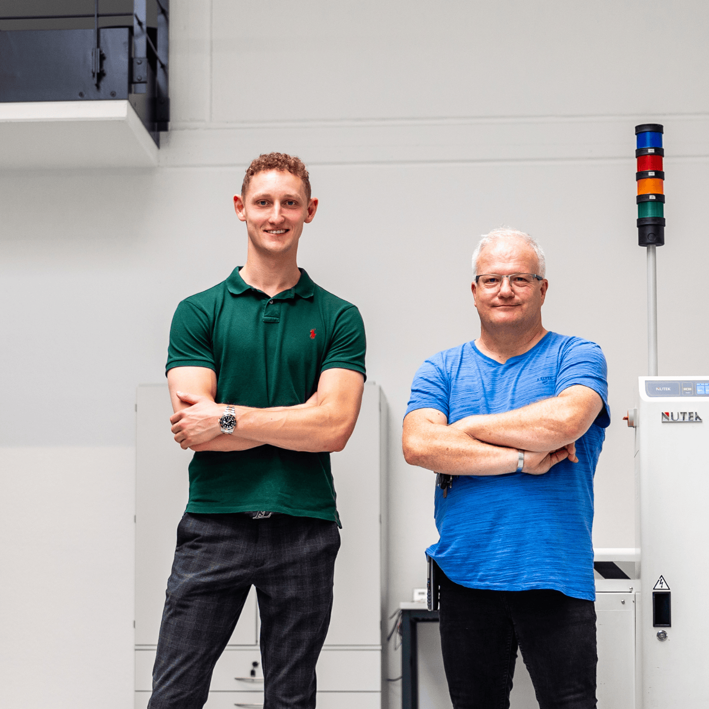 Technischer Leiter OHNE Headhunter eingestellt