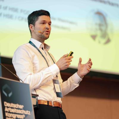 Einführung eines Behavior Based Safety Systems