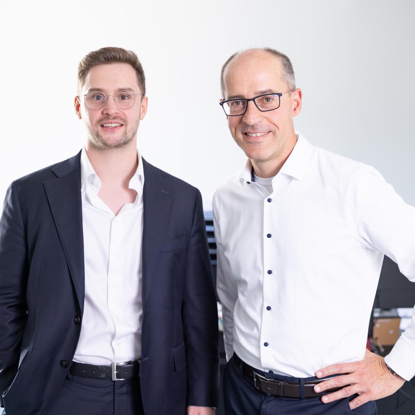 Steuerberatungsgesellschaft löst Personalengpass: 2 StFA in 8 Wochen eingestellt!