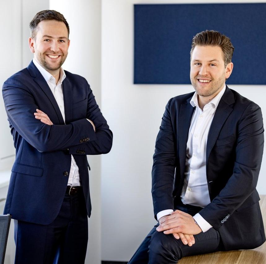 Sie möchten Ihre Kanzlei im Wettbewerb um die besten Fachkräfte erfolgreich positionieren?