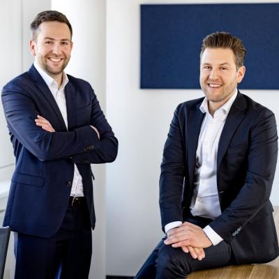 Nach 2 Monaten, einen Steuerberater und einen Steuerfachwirt eingestellt