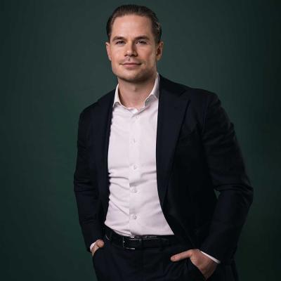 Wie Marc Odoy mit DCF-Verlag vom Newcomer zum führenden Immobilienanbieter wurde