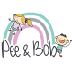 Pee & Bob