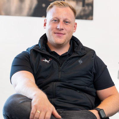 8-stelliger Marktführer + stetiges profitables Wachstum