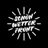 Schönwetterfront
