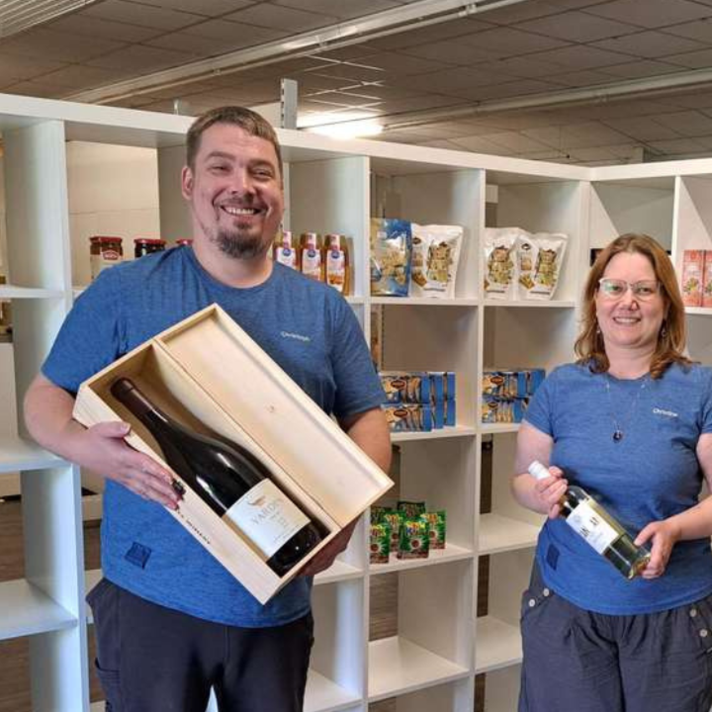 Vom HTML Shop zu mittler 5-stelligen Monaten