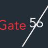 Logo von Gate56 GmbH aus Koblenz