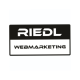 Logo von Riedl Webmarketing