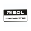Logo von Riedl Webmarketing aus Neu-Isenburg
