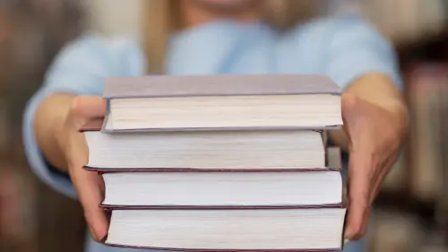 Dein Buch mit seinen Rechten wegzugeben, kann ein großer Fehler sein