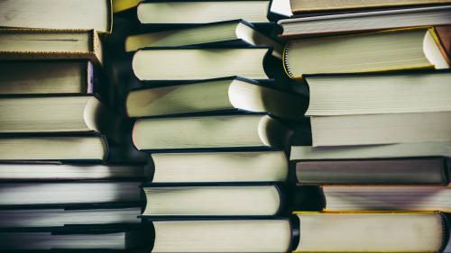 Ein "mal eben" veröffentlichtes Buch geht in der Masse unter