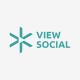 Logo von VIEW Social