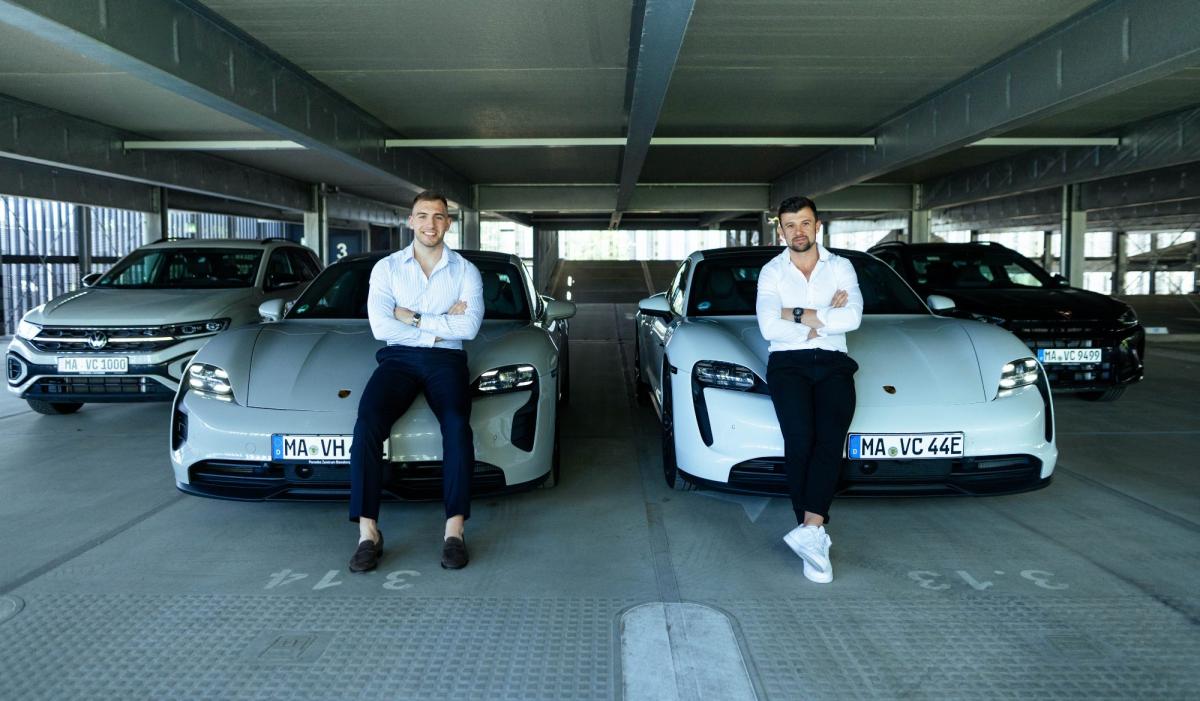 Vorleben, was man vom Team erwartet, ist das A und O.