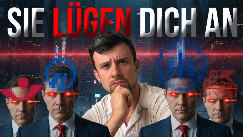 Versicherer lügen dich an