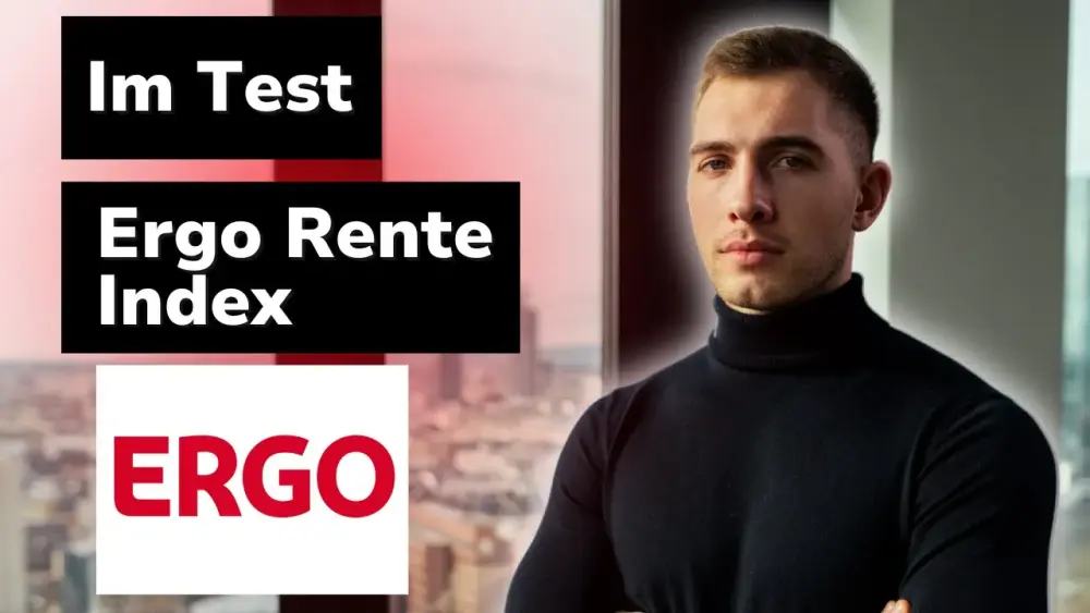 Lohnt sich Ergo Rente Index?
