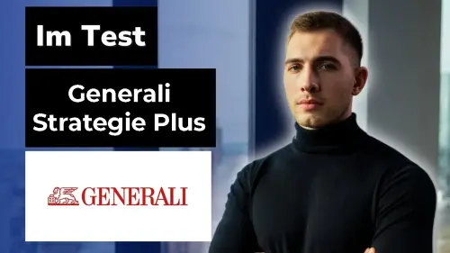 Im Test Generali Strategie Plus