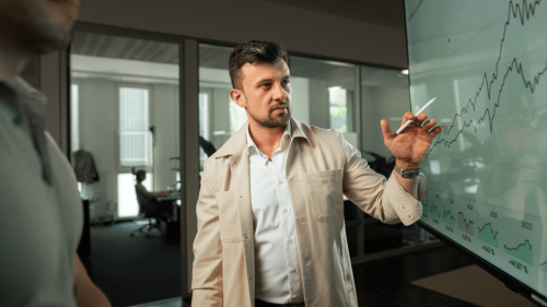 Rendite mit nicht versteuertem Geld