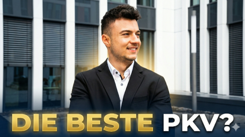 Die Beste PKV?