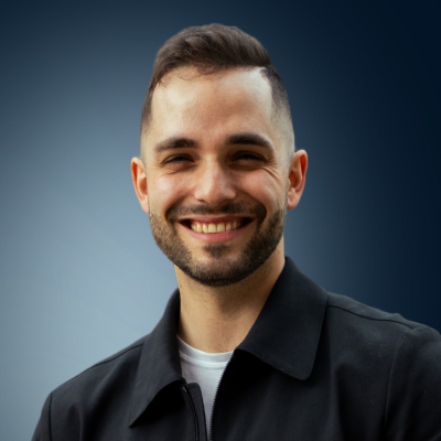 Familie & Unternehmen rundum abgesichert – Dustin Gehrmann, Gehrmann Production GmbH