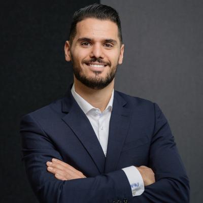 Dr. Hasan Güler maximiert Steuerersparnis und bleibt liquide