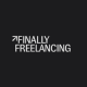 Finally Freelancing
