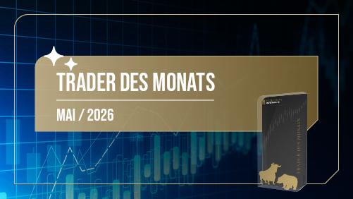 Rendite Mai 2026