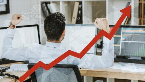 Was ist der Trick des Traders überhaupt?