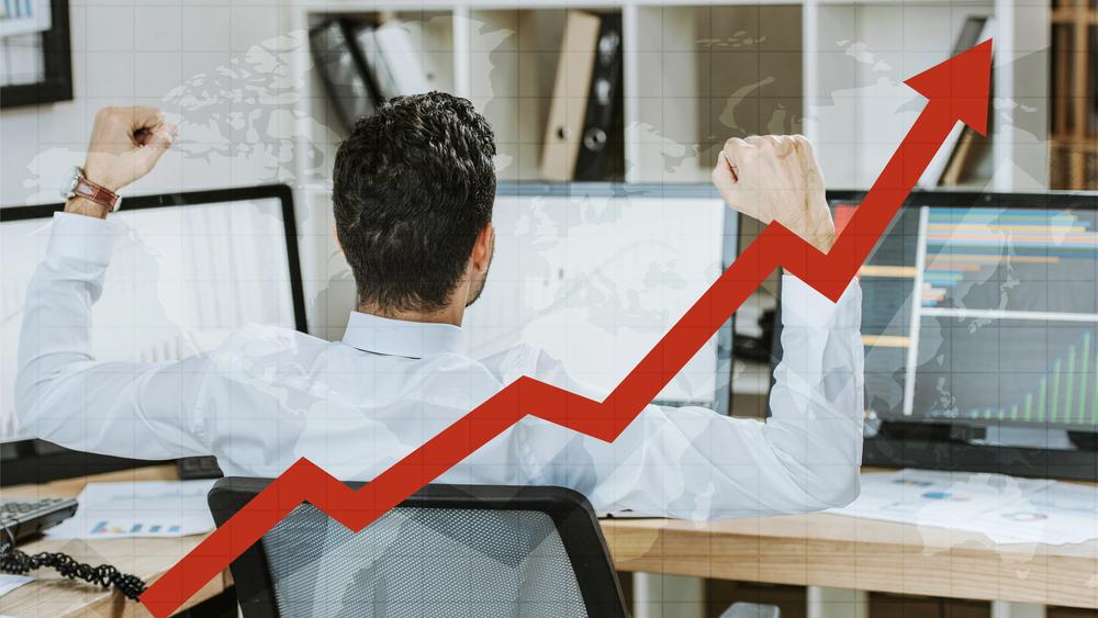 Was ist der Trick des Traders überhaupt?