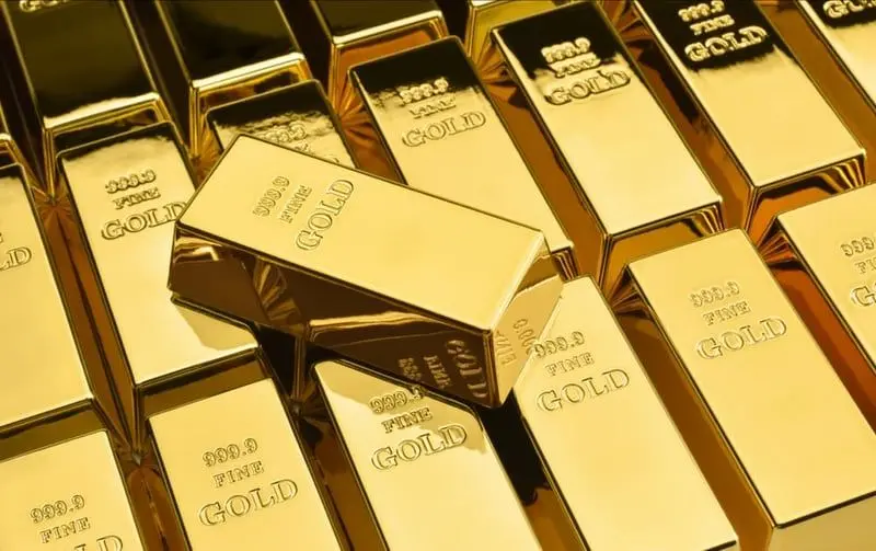 Gold, ein sicheres Investment