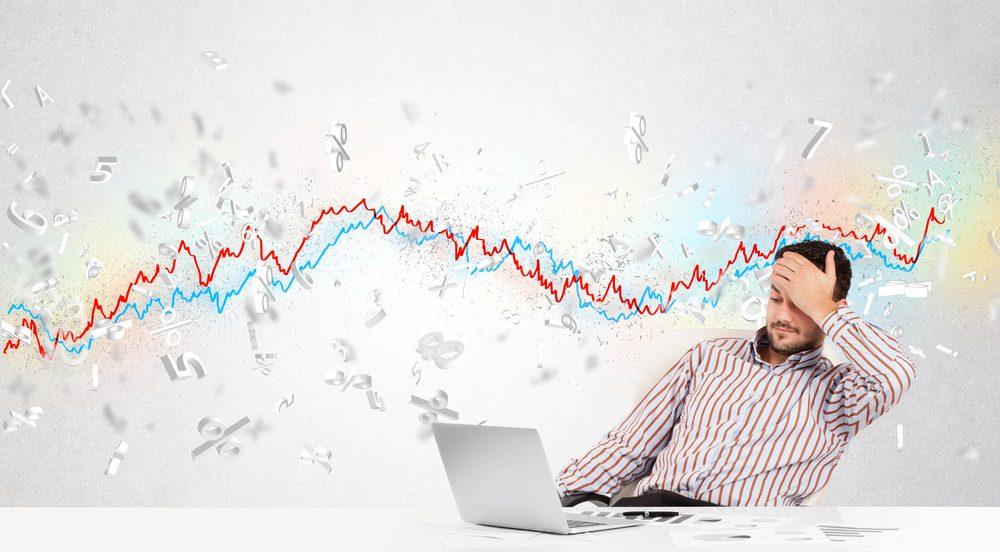 Ohne klaren Plan wird News-Trading schnell emotional