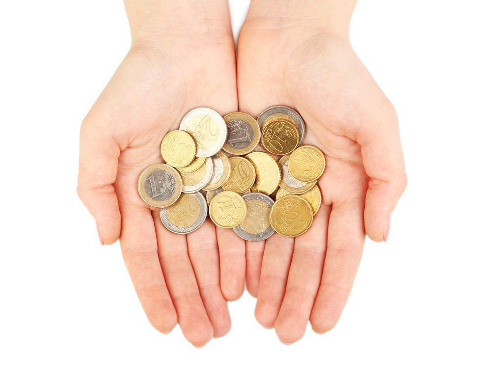 Auch wenn das Traden mit Fremdkapital nicht per se unseriös ist, trade ich lieber mein eigenes Geld
